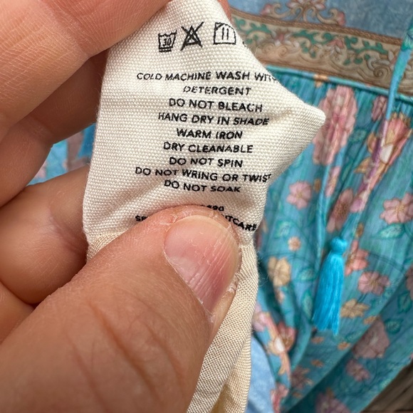 Spell Love Story Boho Medium - Picture 9 of 11